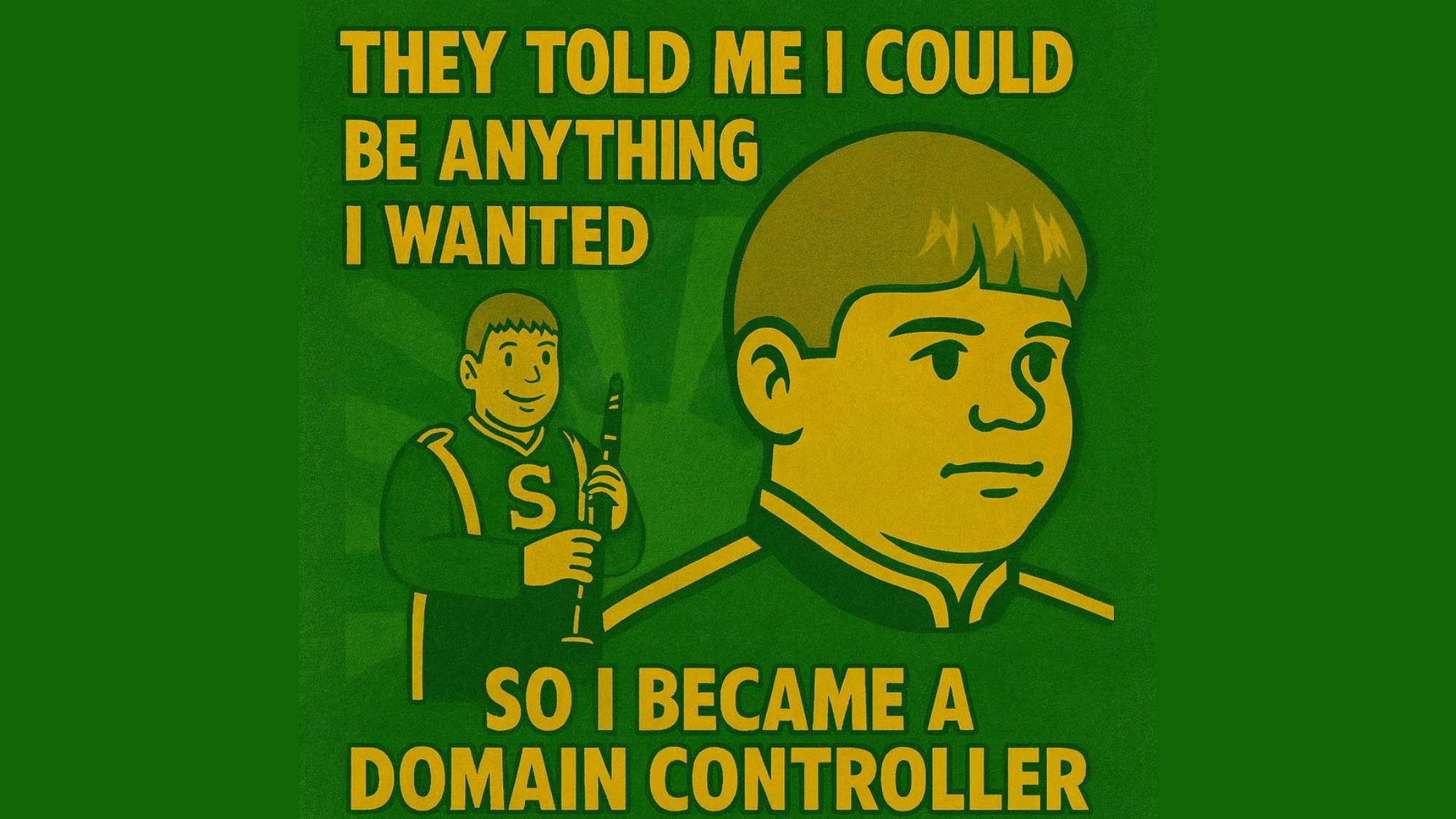 ADCS ESC8 full kill chain: 6 steps from Foothold to Domain compromise — Foothold, Recon (BloodHound + Certipy), Coerce (PetitPotam/PrinterBug), Relay (ntlmrelayx to certsrv), Auth (certipy with cert), Domain (DCSync)
